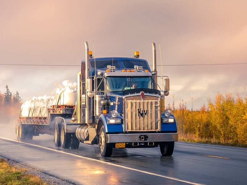 Reliable Trucking Solutions